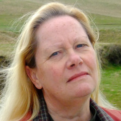 Brigid Strugnell
