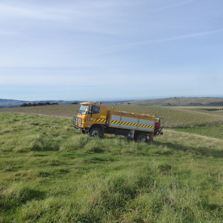 Heavy 4WD’s need different training