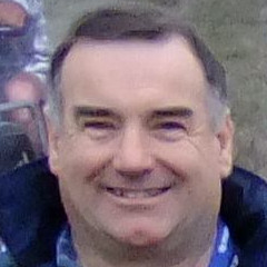 Ken Strugnell